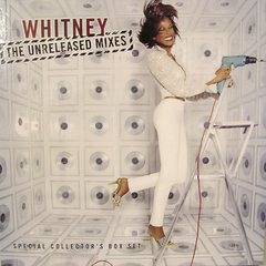 I’m Every Woman (Every Woman’s House/Club Mix)