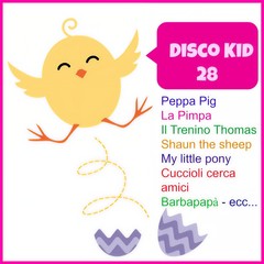 Peppa Pig Theme (Da ”Peppa Pig”)