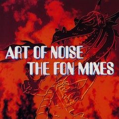 Instruments of Darkness (All of Us Are One People) (The Prodigy Mix)
