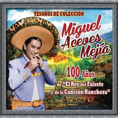 Canción Mixteca