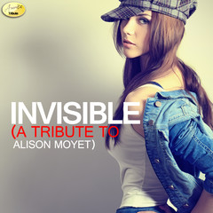 Invisible - A Tribute to Alison Moyet