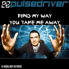 Find My Way (Topmodelz Edit)