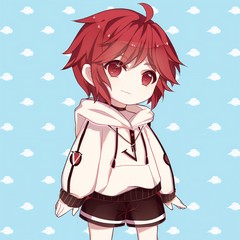 干物女