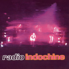 Bienvenue Chez Les Nus(Live 1994)