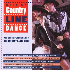 Rock My World (Little Country Girl)