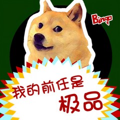 我的前任是极品 (伴奏)