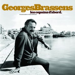 Je Me Suis Fait Tout Petit (Album Version)