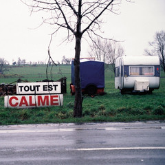 Les grandes marées