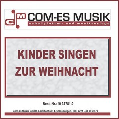 Medley: Alle Jahre wieder / Du lieber heil’ger frommer Christ / Still, weil’s Kindlein schlafen will / Am Weihnachtsbaume die Lichtlein brennen / Stille Nacht, heilige Nacht