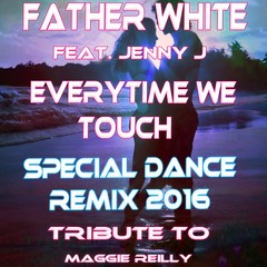Everytime We Touch (Special Cool House Remix Instrumental)