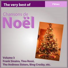 Le Nol des petits santons