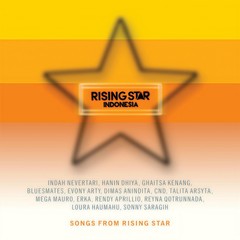 Meski Kau Tak Disisiku (Rising Star Indonesia)