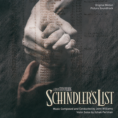 Yerushalaim Shel Zahav (Jerusalem of Gold) (From ”Schindler’s List” Soundtrack)