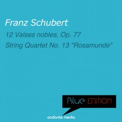 12 Valses nobles, Op. 77, D. 969
