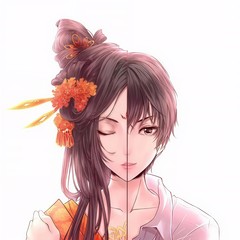 红尘客栈