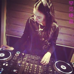 强劲电音 (DJ版)