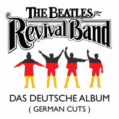 Nirgendwo(Nowhere Man)