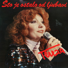 to Je Ostalo Od Ljubavi