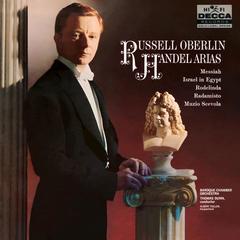 Handel: Messiah, HWV 56, Pt. 1: But Who May Abide the Day Of His Coming