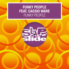 Funky People (Cassio’s Rock You Chant)