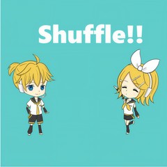 蝶と花と蜘蛛