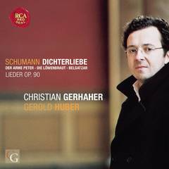 Dichterliebe, Op. 48: II. Aus meinen Trnen sprieen