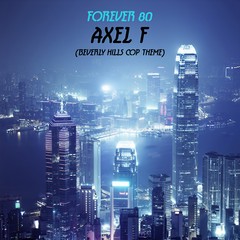 Axel F (James Black Pitch Edit Remix)
