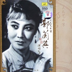 山丹丹花开红艳艳