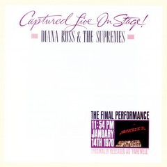 Someday We’ll Be Together (Live At Las Vegas/1970)