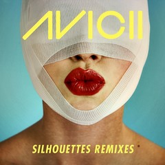 Silhouettes (EDX’s Arena Club Mix)