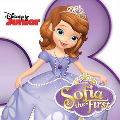 Sofia the First Main Title Theme (From ”Sofia the First”)