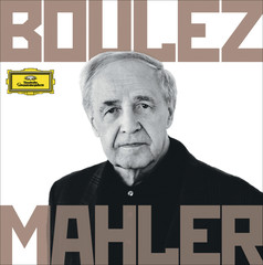 Mahler: Symphony No. 8 in E-Flat Major ”Symphony of a Thousand”, Pt. 2: VIII. Uns bleibt ein Erdenrest