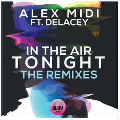 In The Air Tonight (Hot Shakes!)