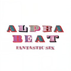 Fantastic 6 (Radioclit Remix)