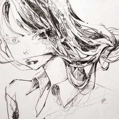 ひとりぼっち