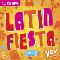 La Ola (Dj Mauro Vay & Luke Gf Radio)