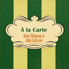 Take The Coltrane