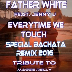 Everytime We Touch (Bachata Summer Radio Instrumental Remix)