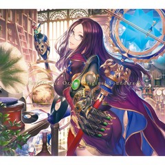 冠位時間神殿：ソロモン