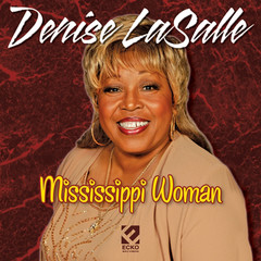 Mississippi Woman (Soul/Blues-Delta Blues Mash Up Mix)