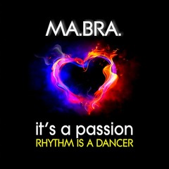 Rhythm Is a Dancer (Club Mix)