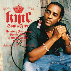 Soul On Fire (Radio Edit)