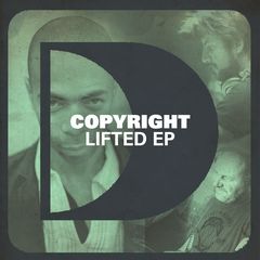 Lifted (feat. Andre Espeut)