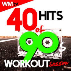 WHAT’S UP (136 Bpm Workout Remix)