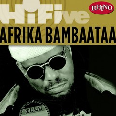 Who Do You Think You’re Funkin’ With?(feat. Melle Mel) (Hip Hop Mix)