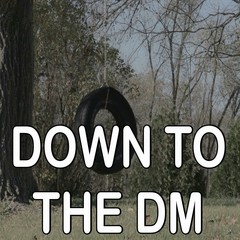 Down In The DM (remix|- Tribute to Yo Gotti and Nicki Minaj|Instrumental Version)