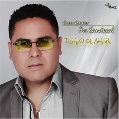 Enamorado de ti