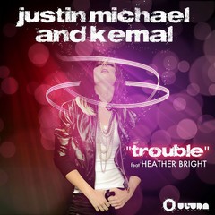 Trouble (J. Scott G. & System 22 Remix)