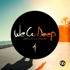 Fade Out Lines (Chopstick & Johnjon Remix)