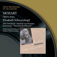 Mozart: Le nozze di Figaro, K. 492, Act 1: ”Non so più cosa son, cosa faccio” (Cherubino) (2005 Remastered Version)
